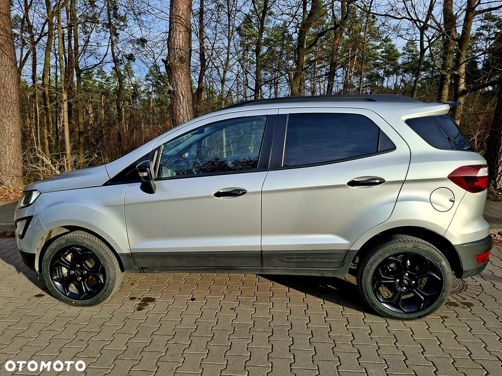 Ford EcoSport - 5