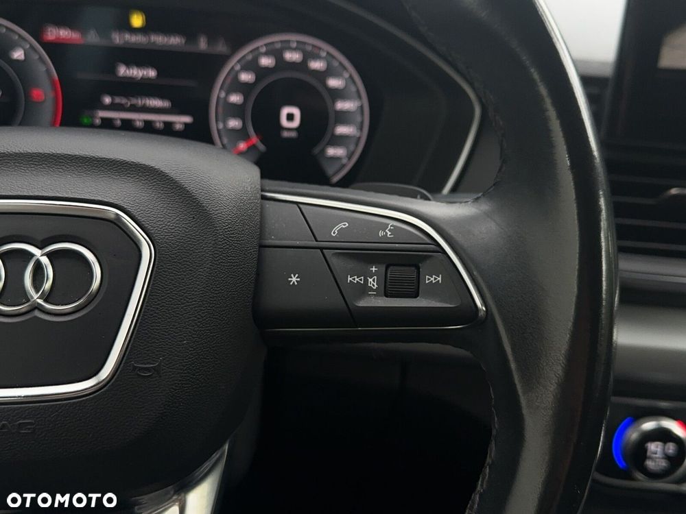 Audi Q5 40 TDI mHEV Quattro S tronic - 12