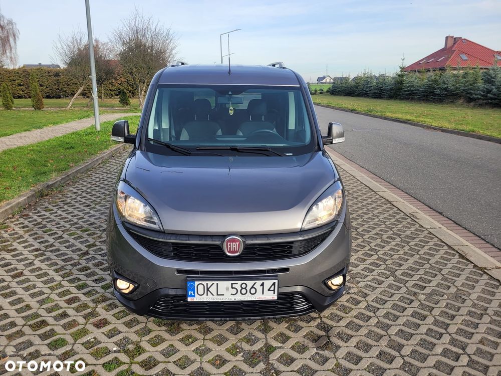Fiat Doblo - 3