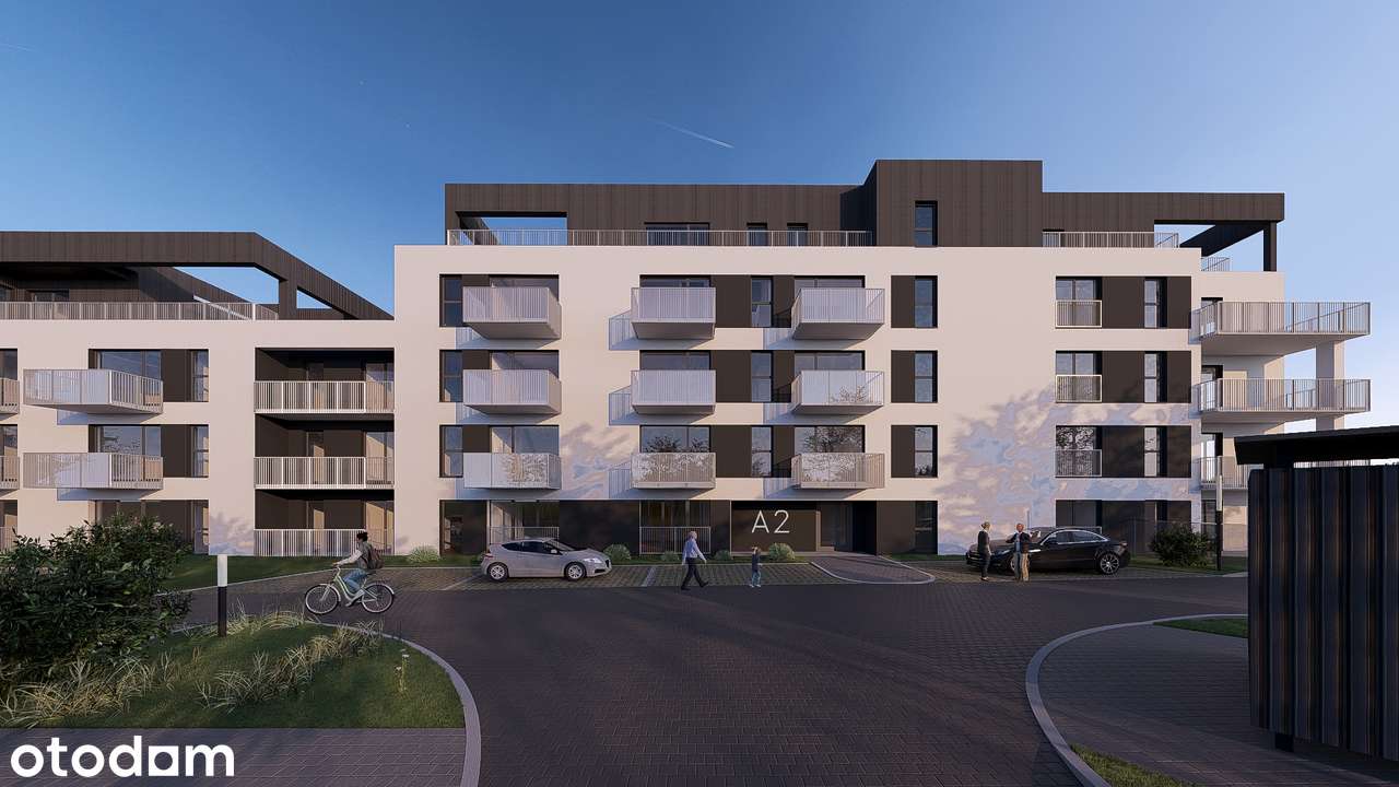 Park Mielecka, Sosnowiec - D&D Investment - Pełny obrazek: 5/15