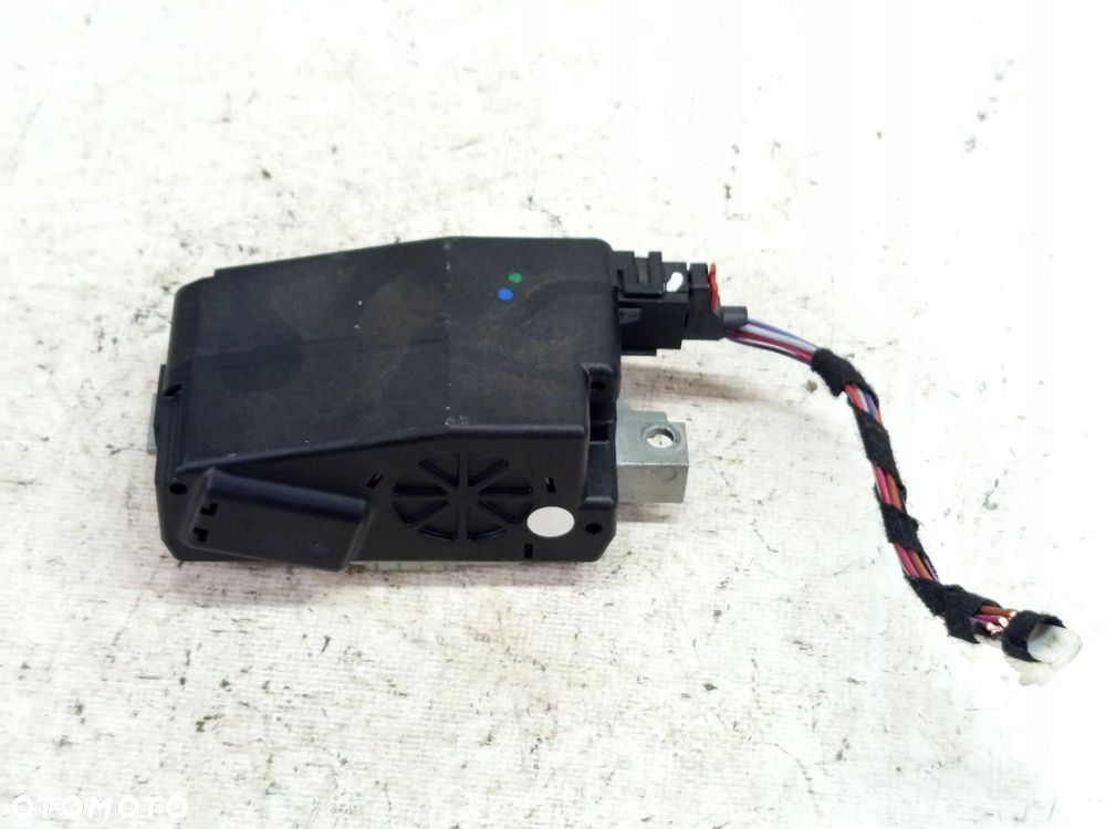 AUDI A6 C7 RYGIEL BLOKADA KIEROWNICY 4H0905852C - 1