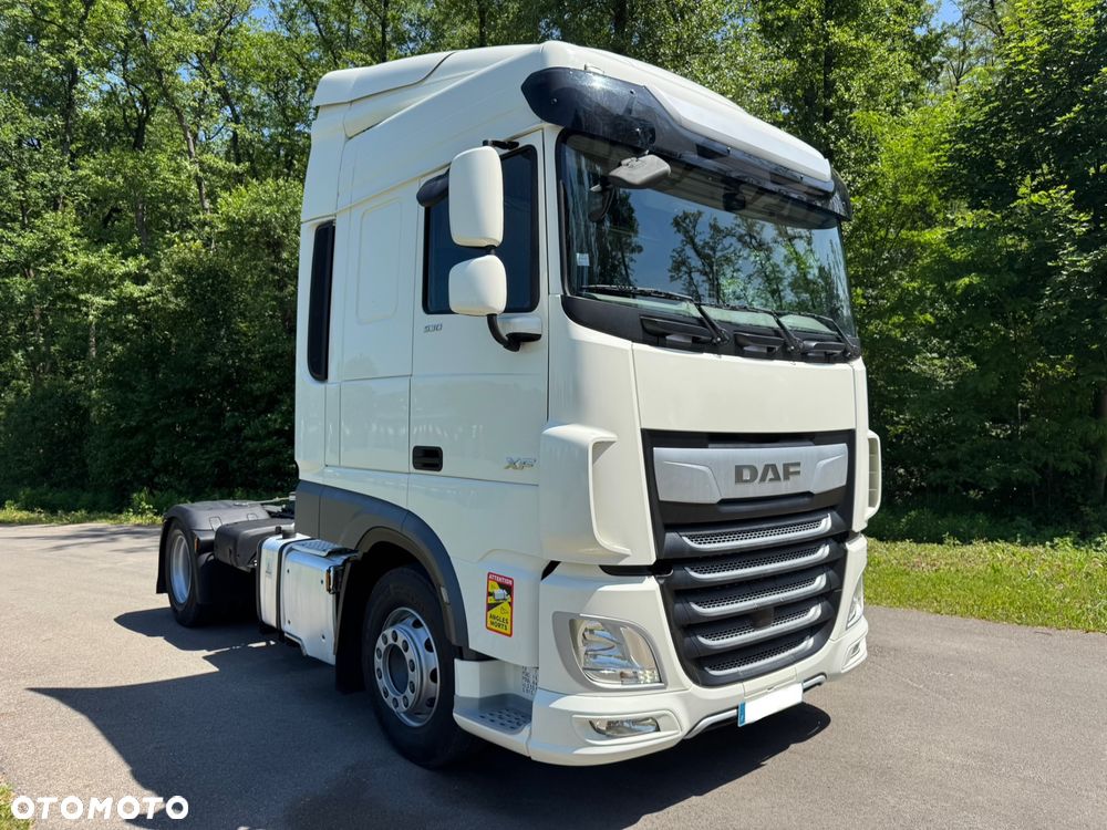 DAF - 2
