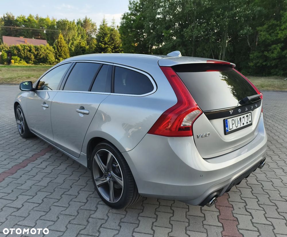 Volvo V60 D3 RDesign - 7