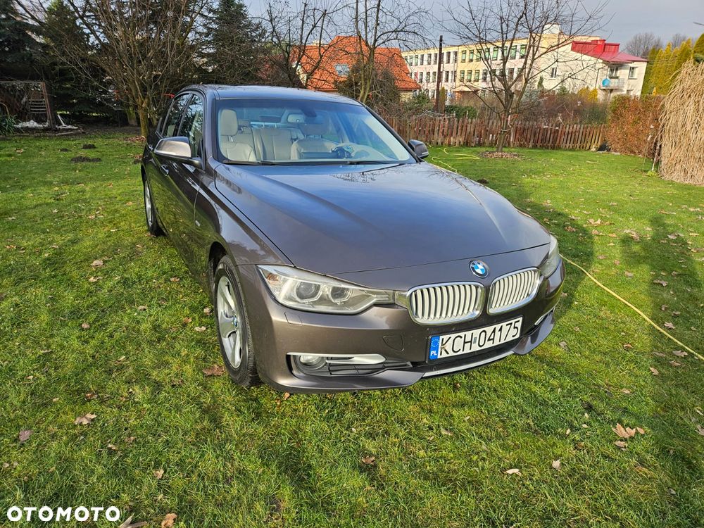 BMW Seria 3 - 1