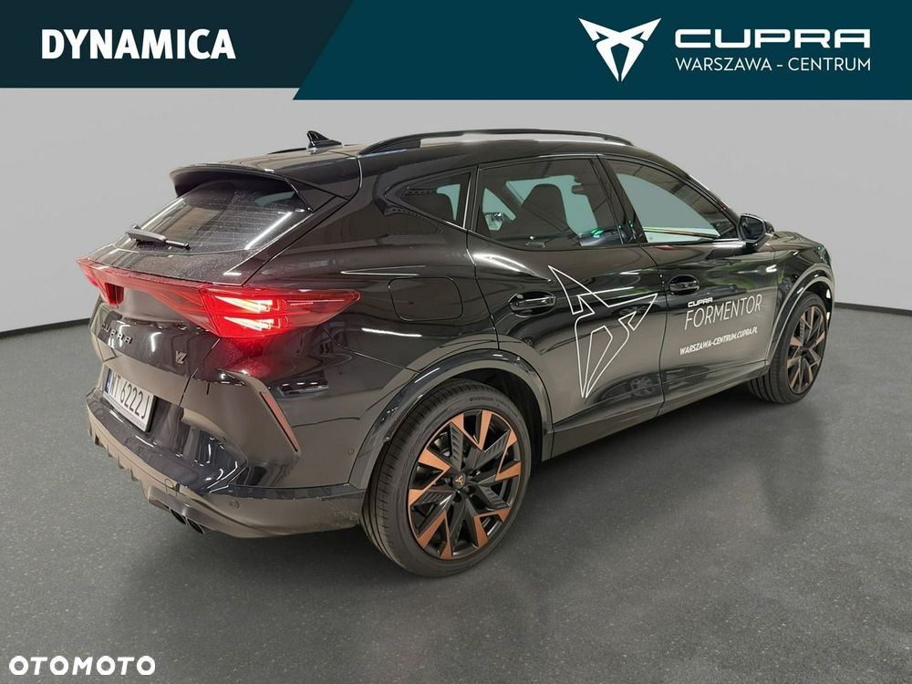 Cupra Formentor - 7