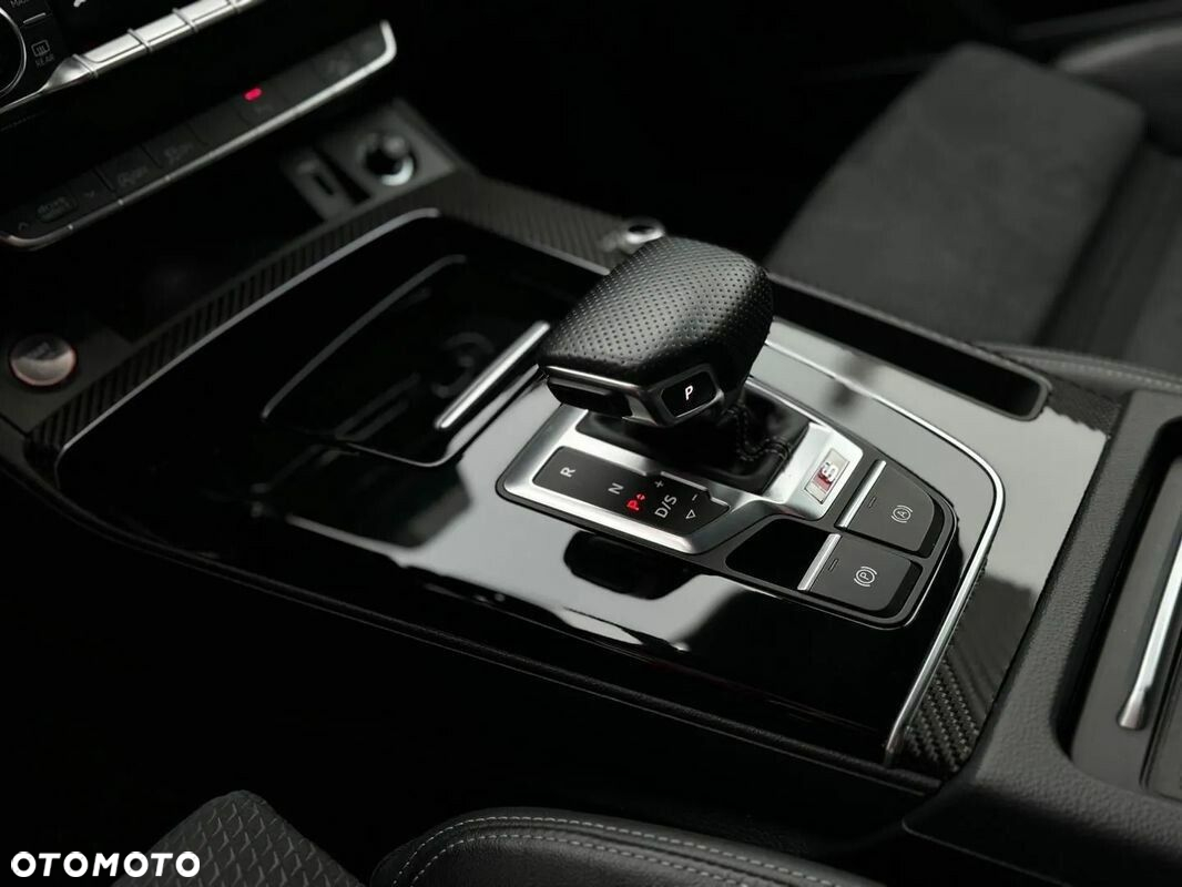 Audi SQ5 TDI Quattro Tiptronic - 10