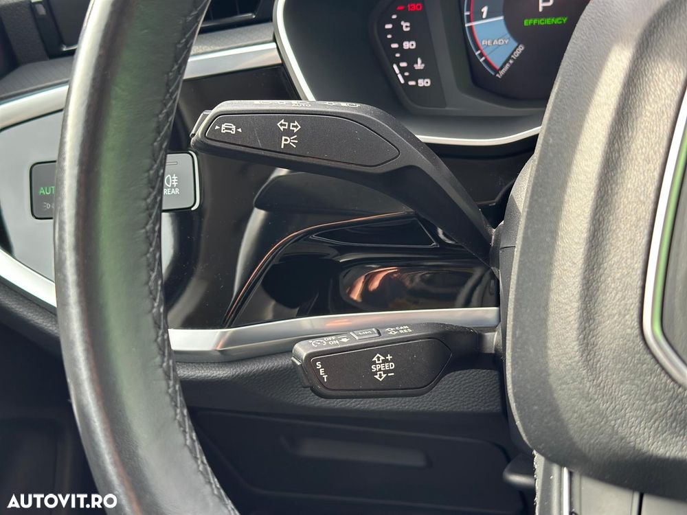 Audi Q3 Sportback 35 TFSI S tronic - 41