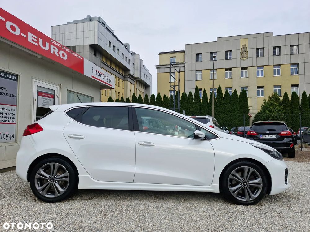Kia Ceed 1.0 T-GDI ISG GT Line - 7