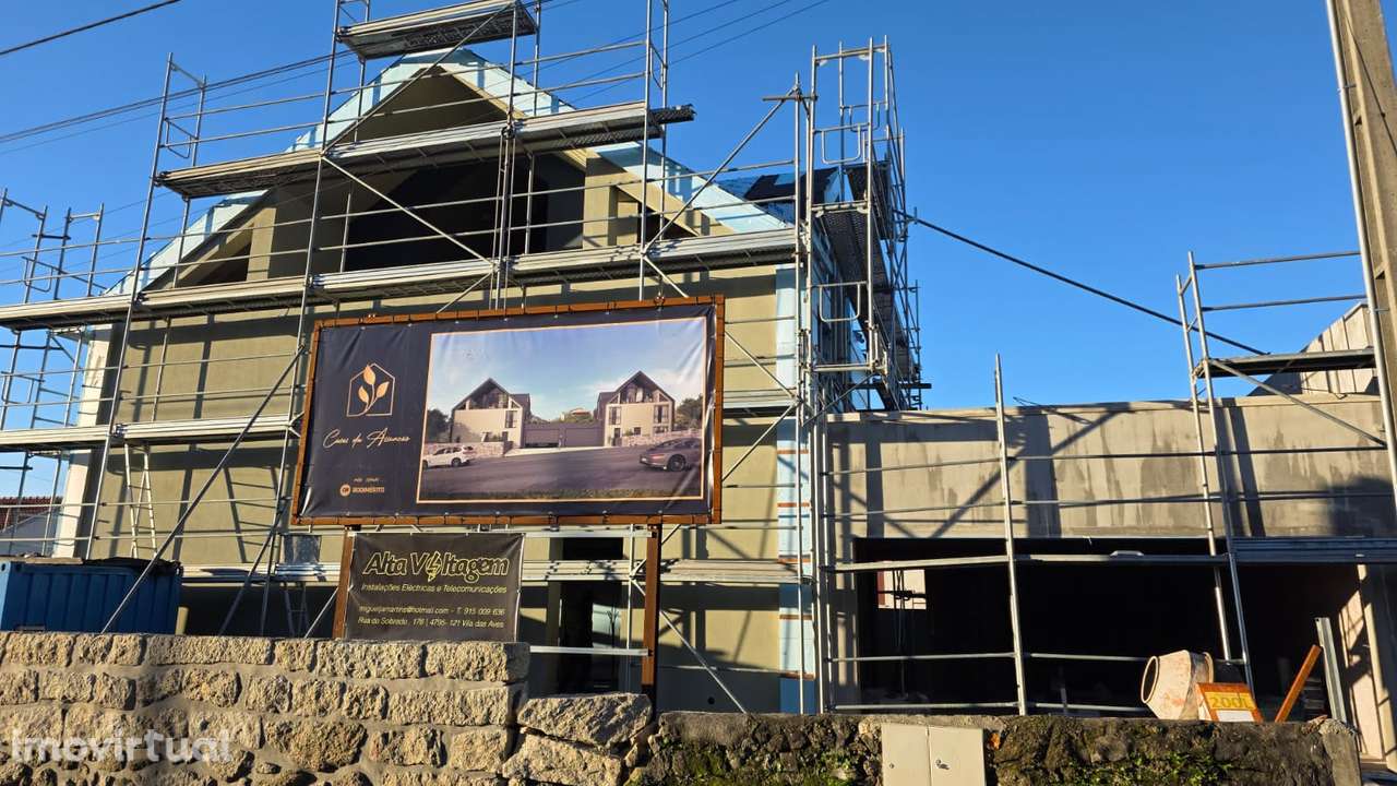 Casas da Assunção - Grande imagem: 2/18