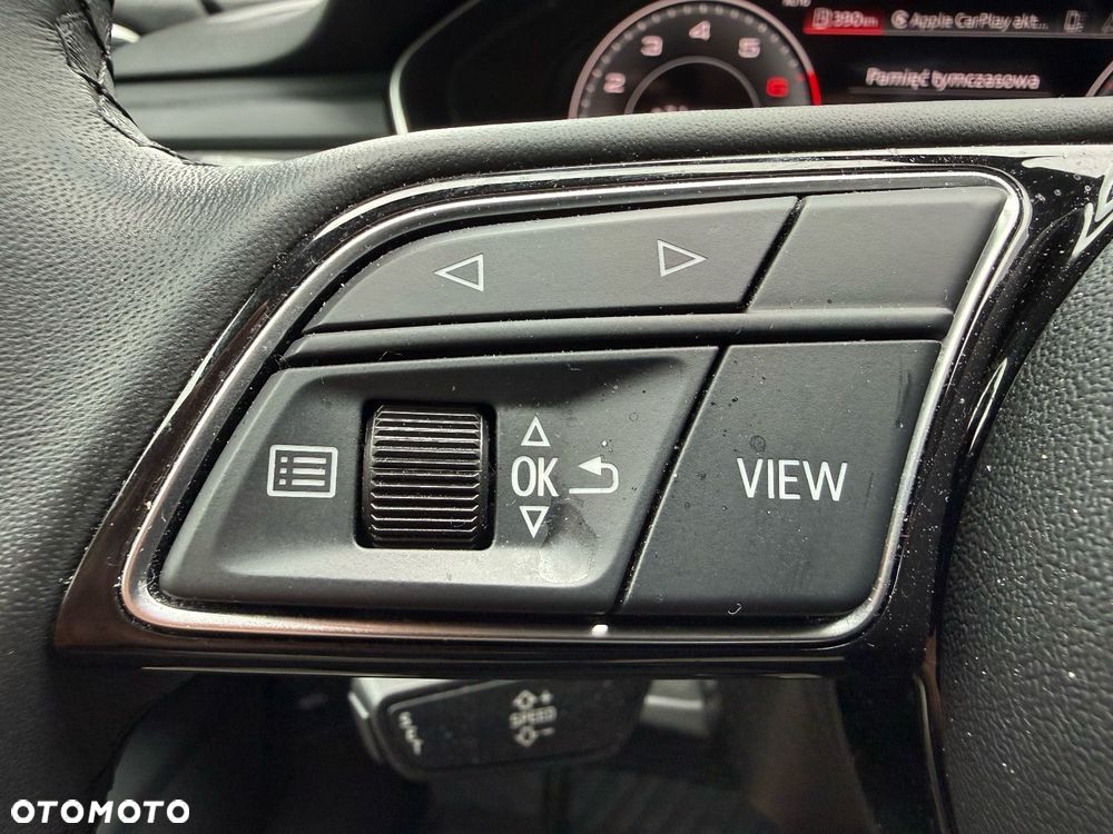 Audi A4 Limousine 35 TFSI mHEV S Line S tronic - 21