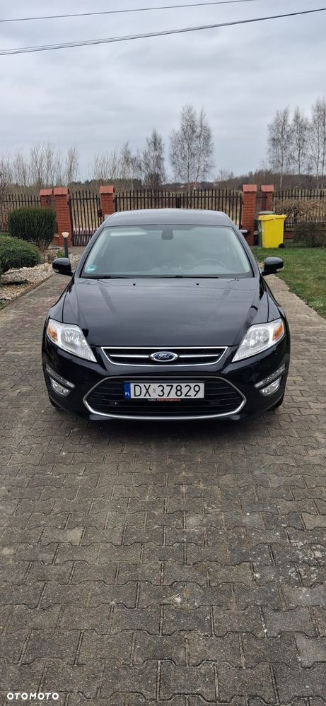 Ford Mondeo 1.6 T Titanium - 3