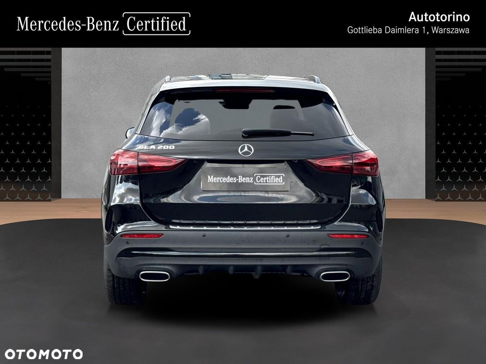 Mercedes-Benz Gla 2026 photo 4