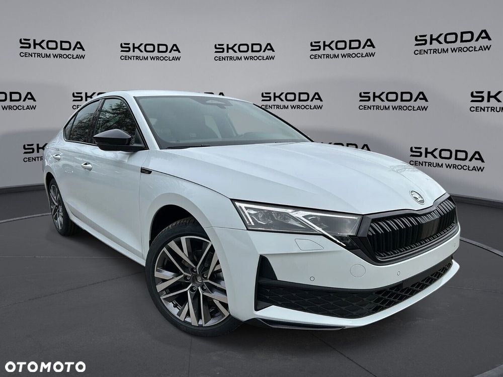 Skoda Octavia - 8