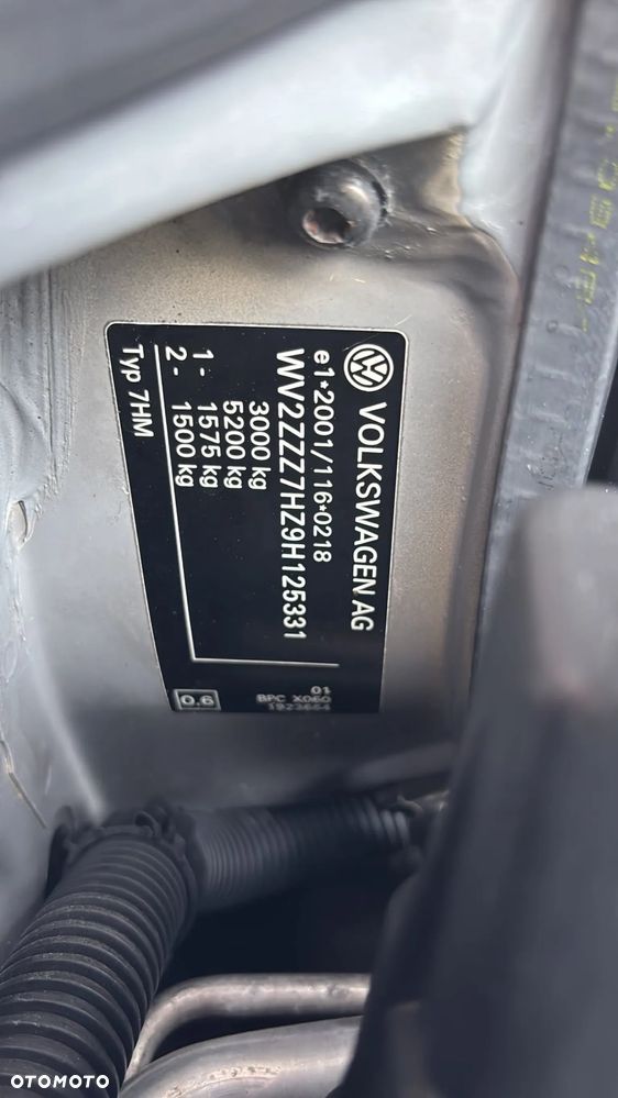 Volkswagen Multivan L1 United - 34