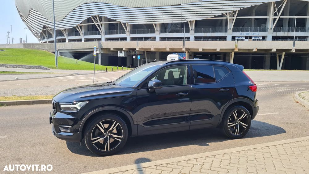 Volvo XC 40 - 6