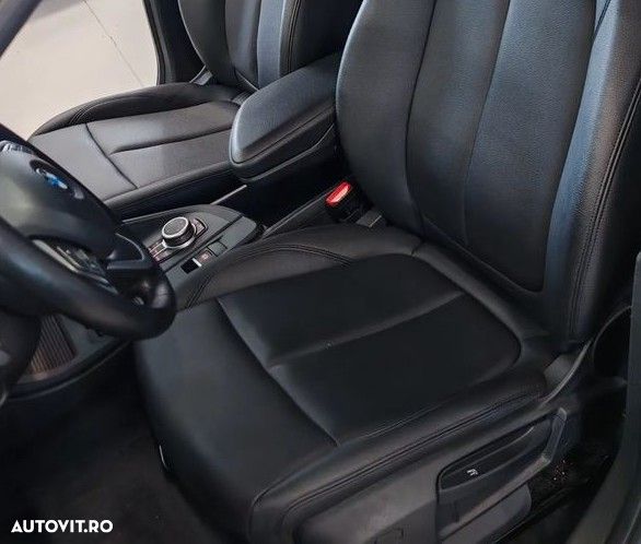 BMW X1 xDrive25e AT PHEV - 8