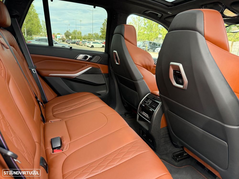 BMW X5 - 21
