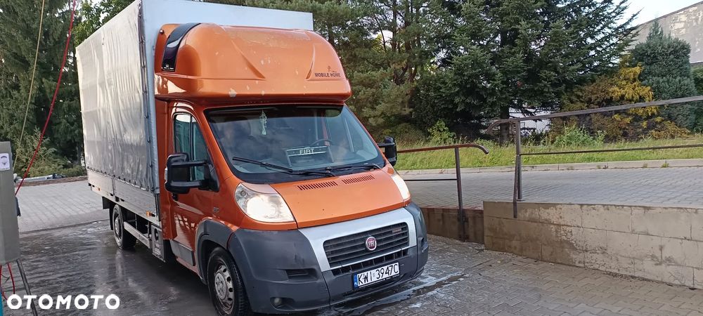 Fiat DUCATO - 10
