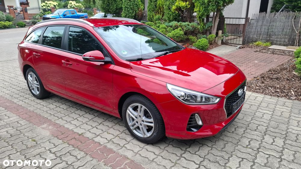 Hyundai i30 1.4 Advantage - 3