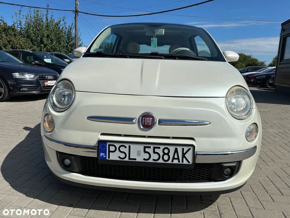 Fiat 500 - 34