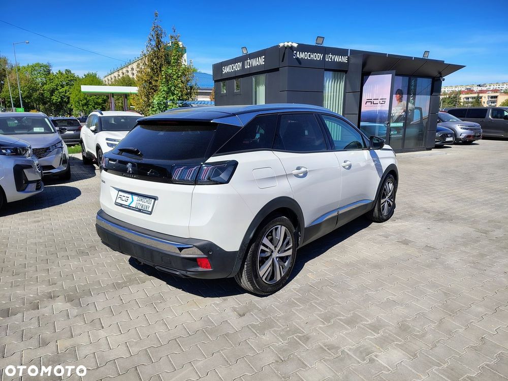 Peugeot 3008 - 7