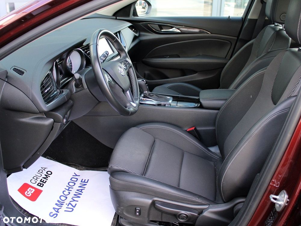 Opel Insignia 1.5 T Innovation S&S - 10