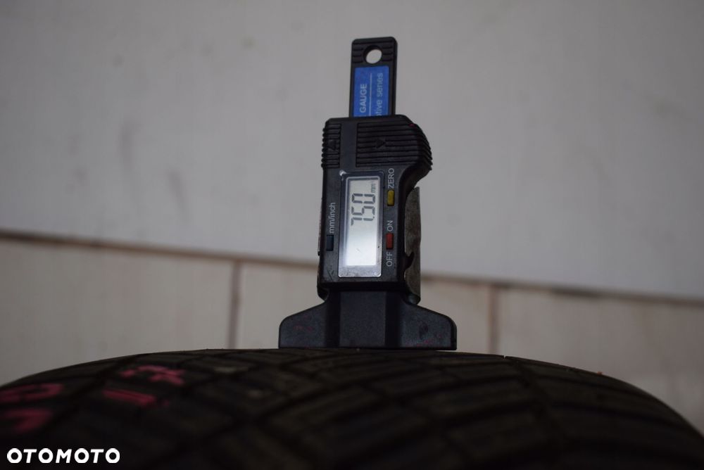 R17 225/50 Continental AllSeasonContact 2 98Y Wysyłka gratis! - 4