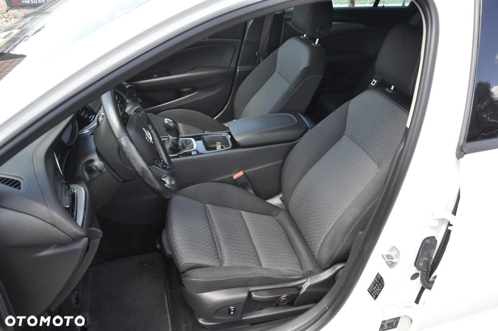 Opel Insignia 2.0 Business Edition - 14