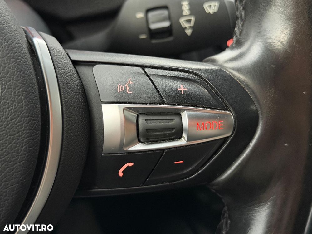 BMW Seria 4 420d Aut. Sport Line - 25