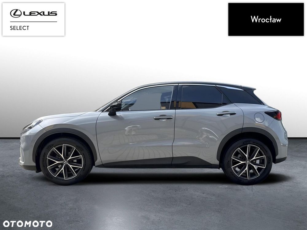 Lexus LBX 1.5 Hybrid Cool - 3