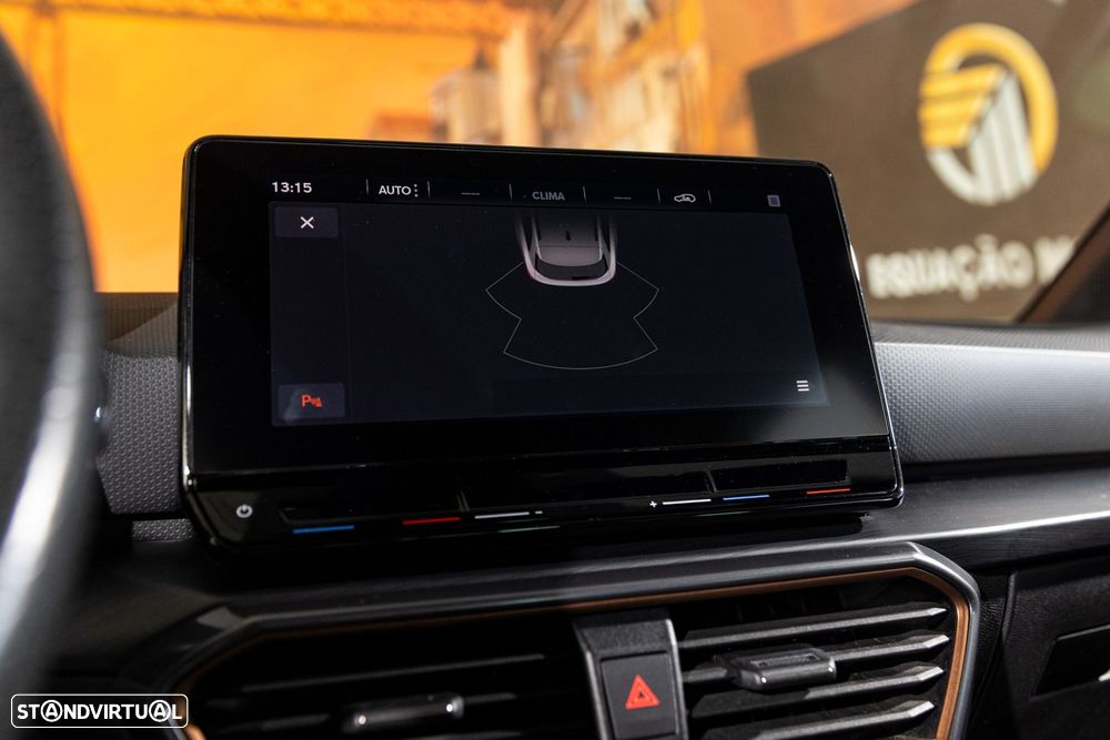 Cupra Leon ST 1.4 e-Hybrid MID DSG - 27