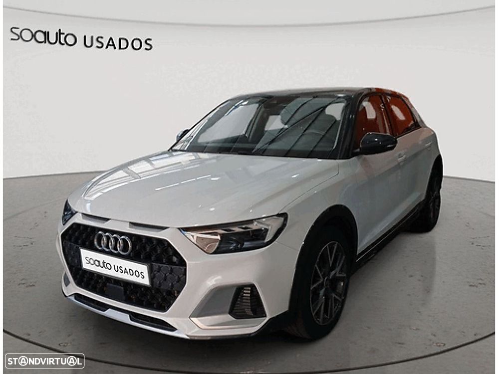 Audi A1 Citycarver 30 TFSI S tronic - 1