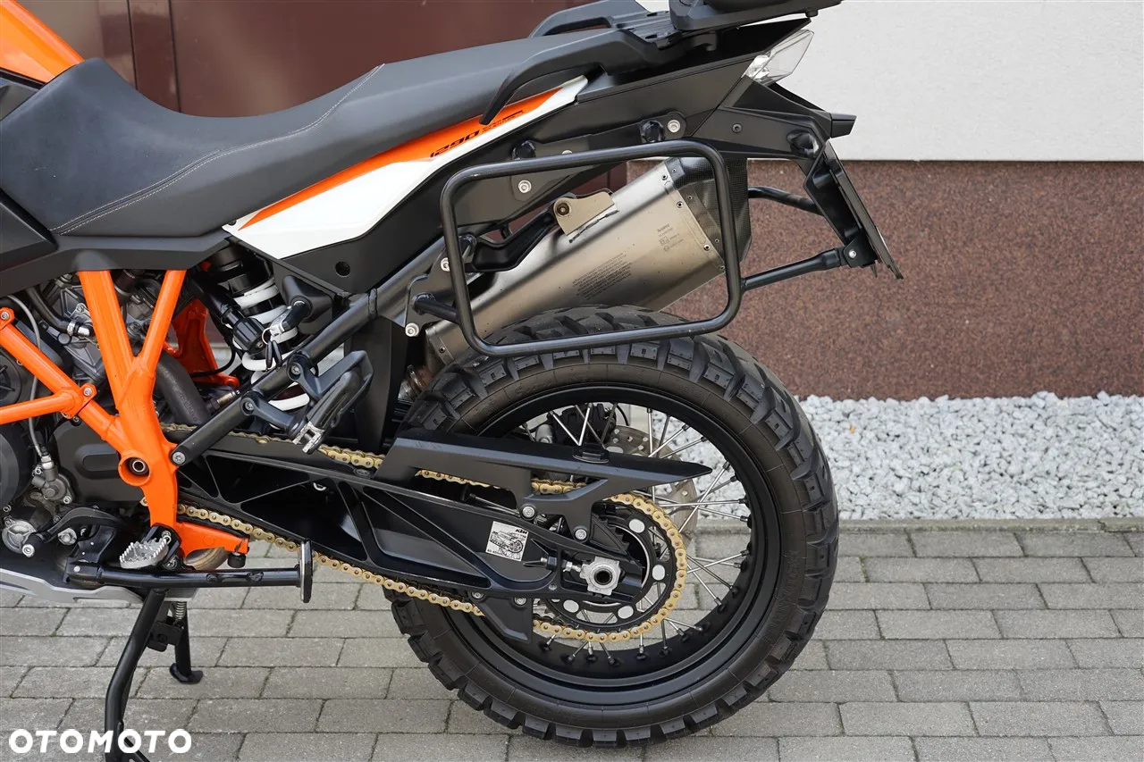 KTM Super Adventure - 20
