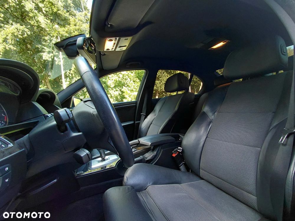 BMW Seria 5 520d Edition Sport - 5