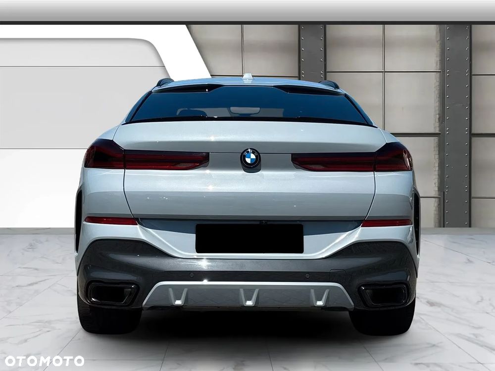 BMW X6 - 6