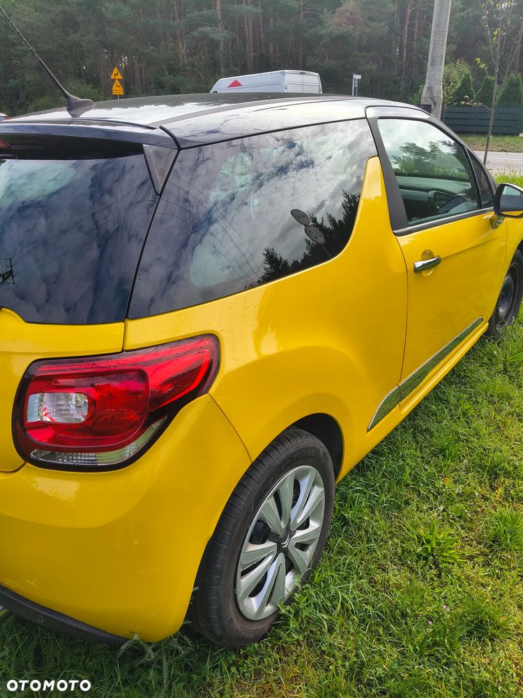 Citroën DS3 - 6