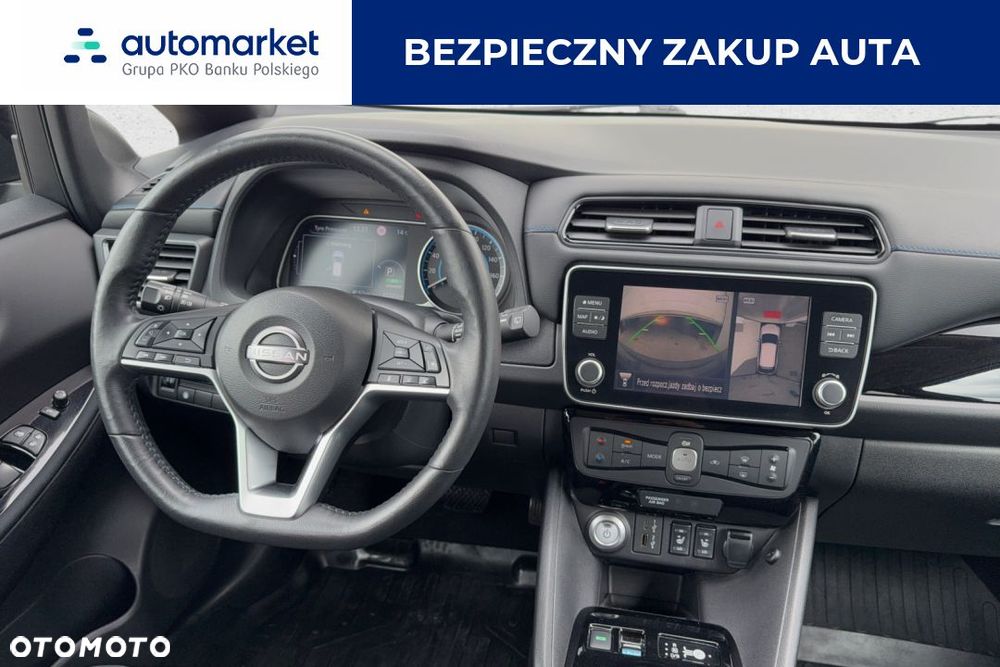 Nissan Leaf 40kWh N-Connecta - 18