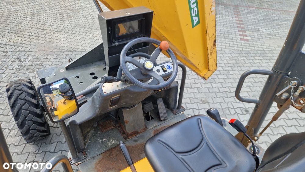 Ausa D 350 AHG - 12