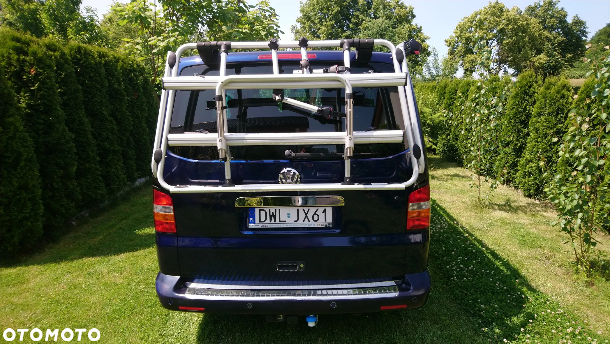 Volkswagen Multivan TDI L1 Startline - 4