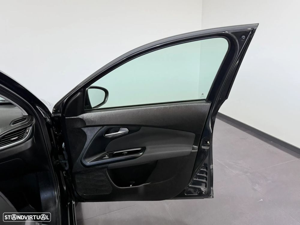 Fiat Tipo Station Wagon 1.3 M-Jet Lounge - 38