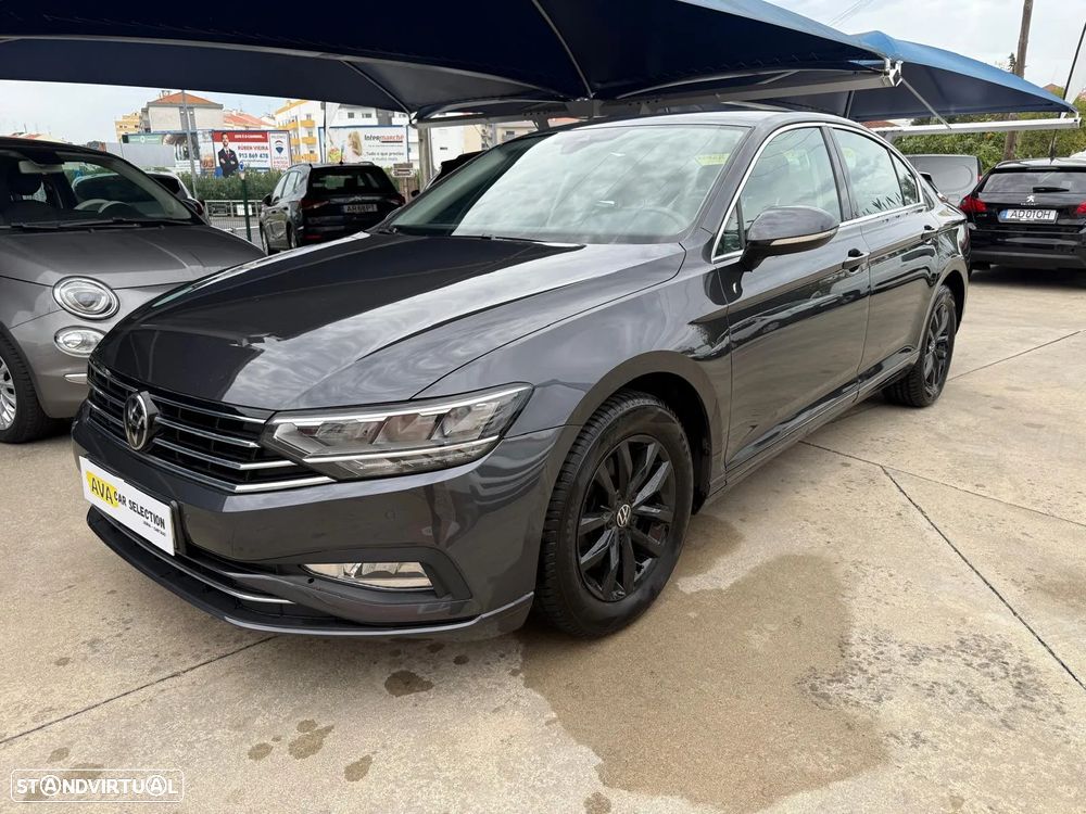 VW Passat 1.5 TSI Business - 1
