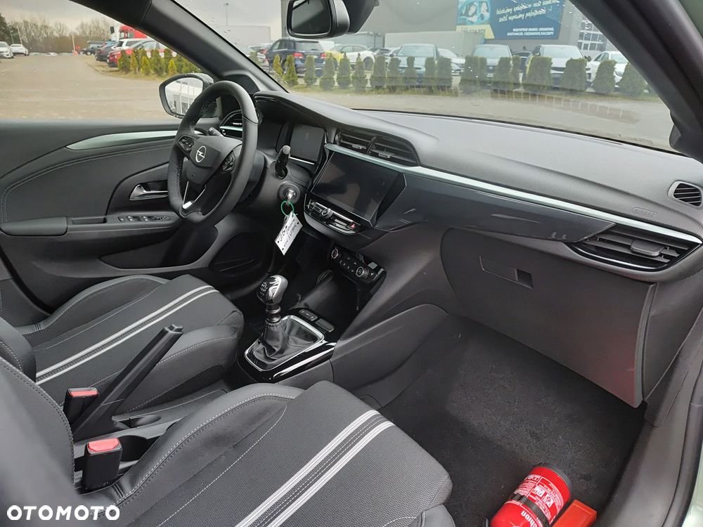 Opel Corsa - 29