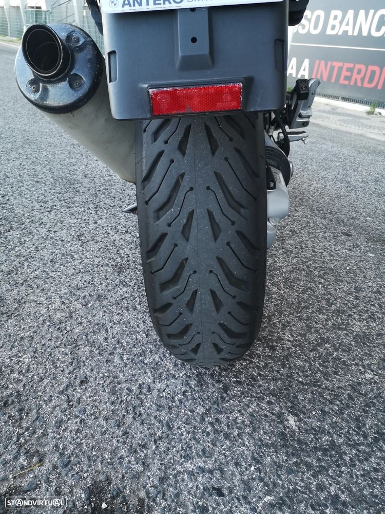 BMW K 1200 RS - 5