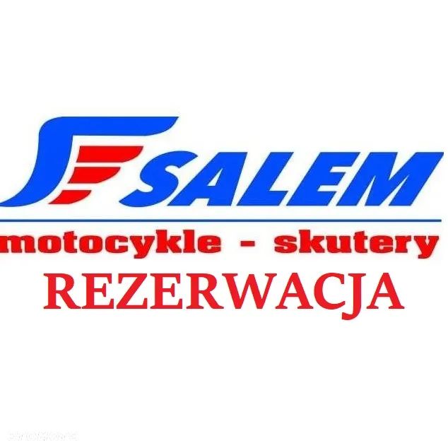Kawasaki Ninja - 1