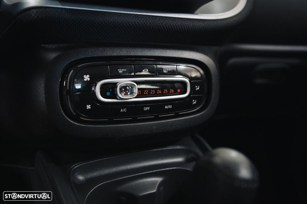 Smart ForFour Drive Passion - 15