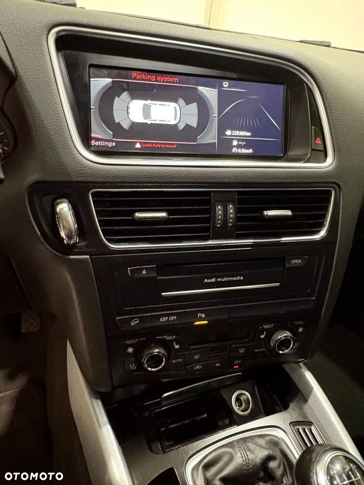 Audi Q5 Sportback - 37