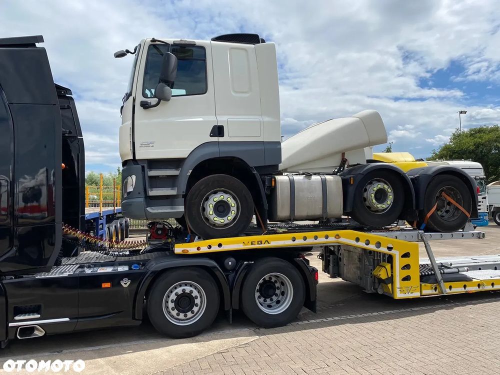 VEGA TRAILER VEGA-MAX VG-240 - 9