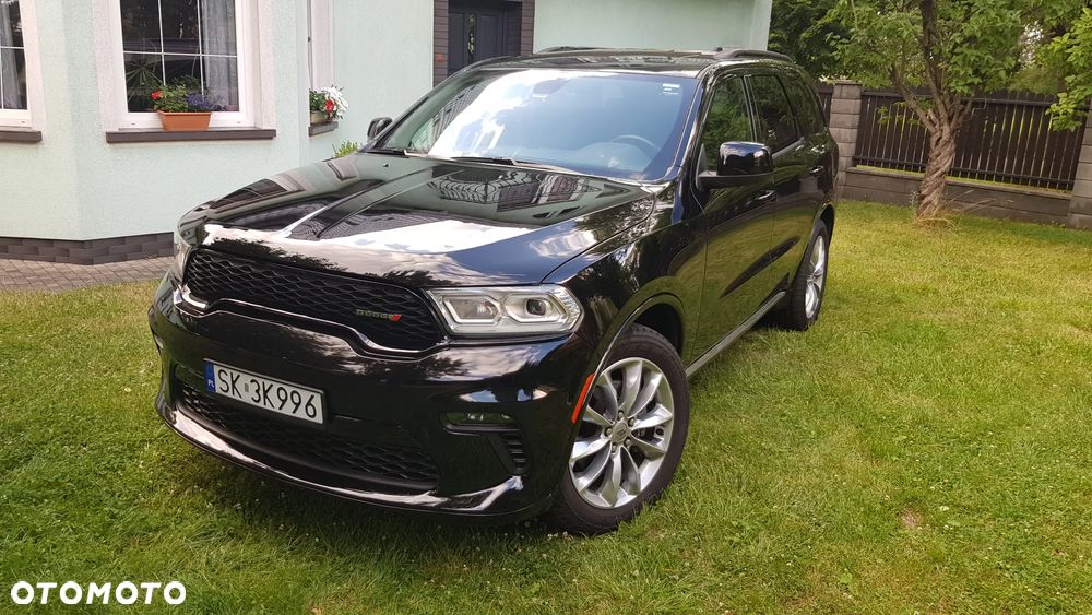 Dodge Durango - 1