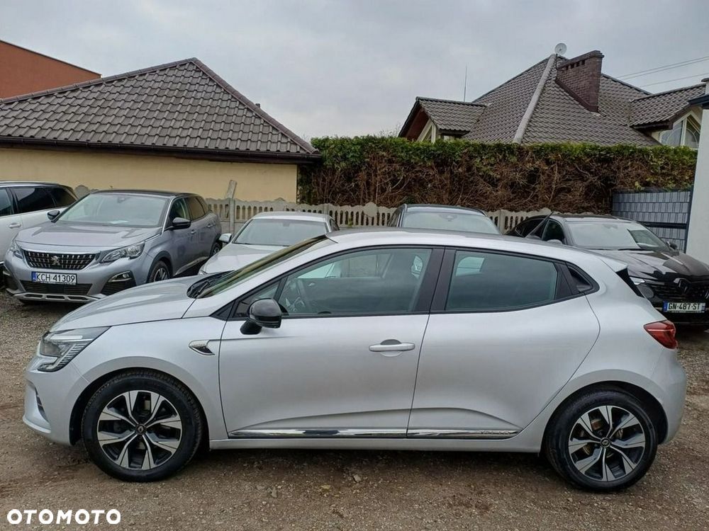 Renault Clio - 4