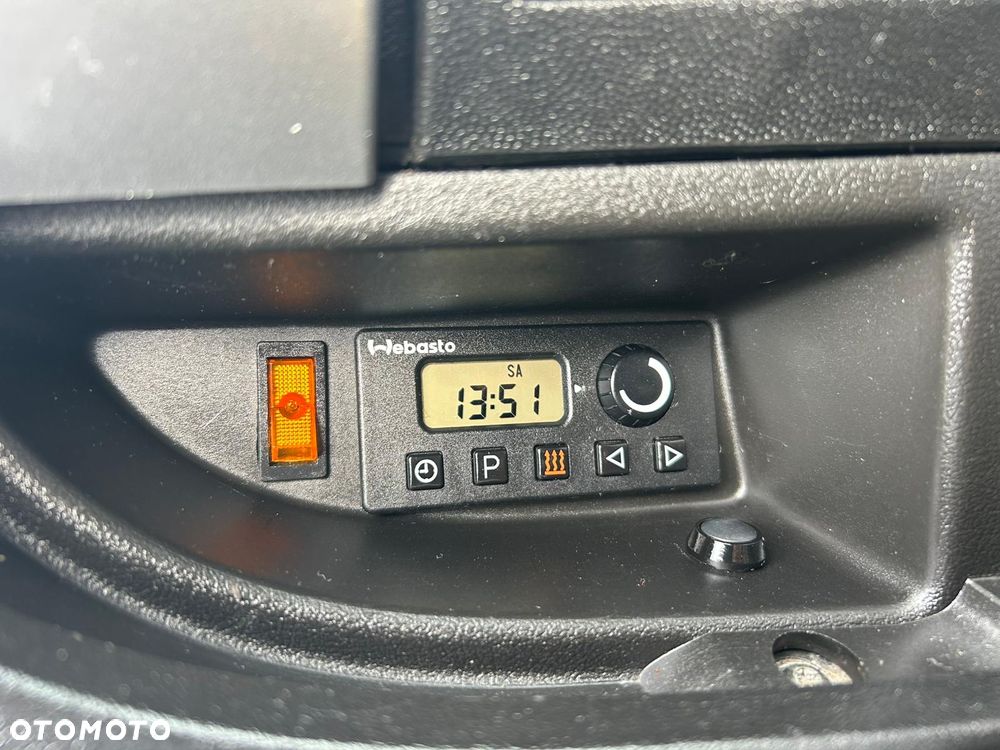 Fiat Ducato 2.3 MultiJet 150KM L2H2 Średniak **Kamera cofania**LED**Climatronic**Sprowadzony**2018R** - 22
